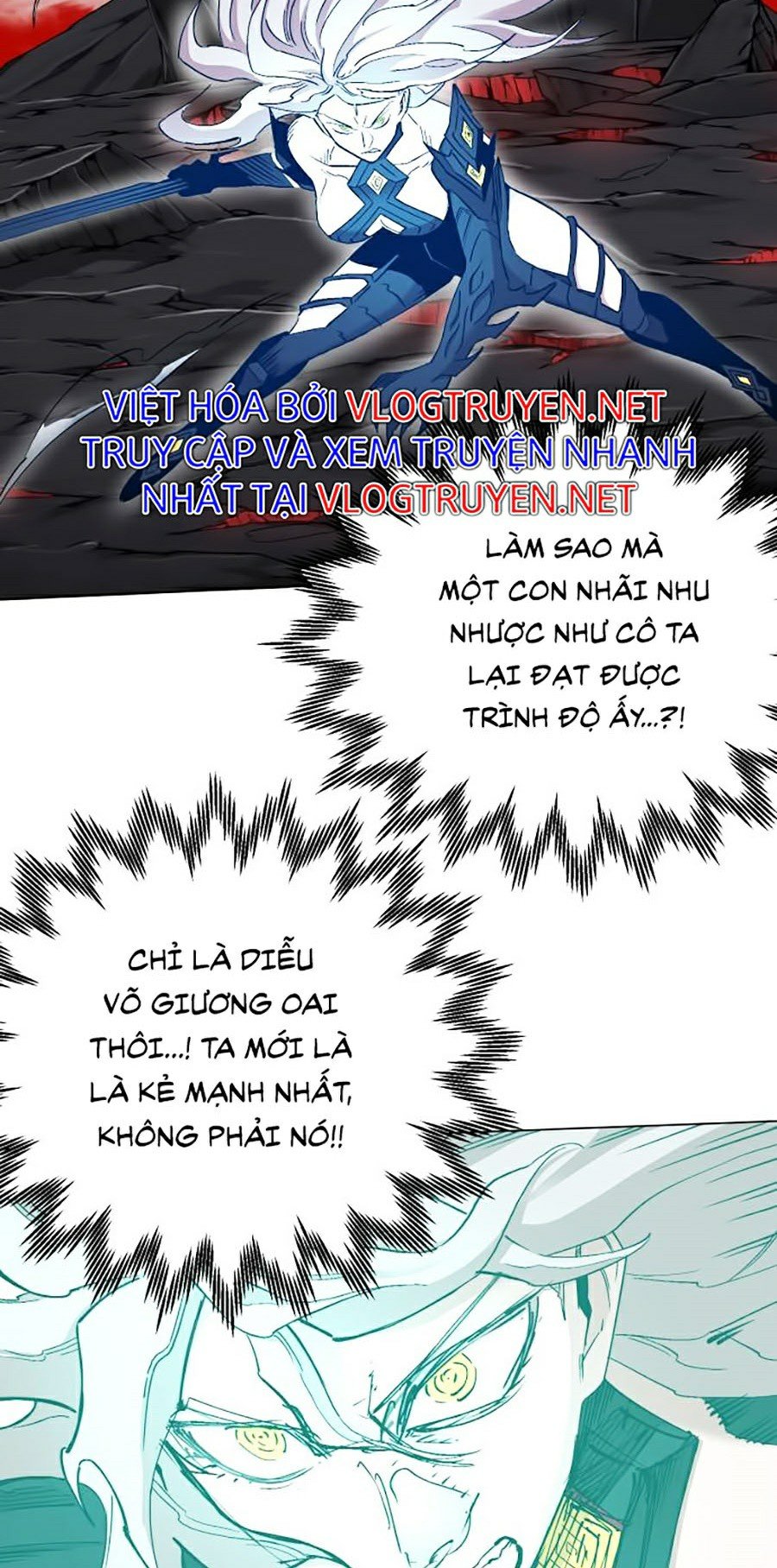 Hard Core Leveling Warrior Ss2 Chapter 93 - Trang 3