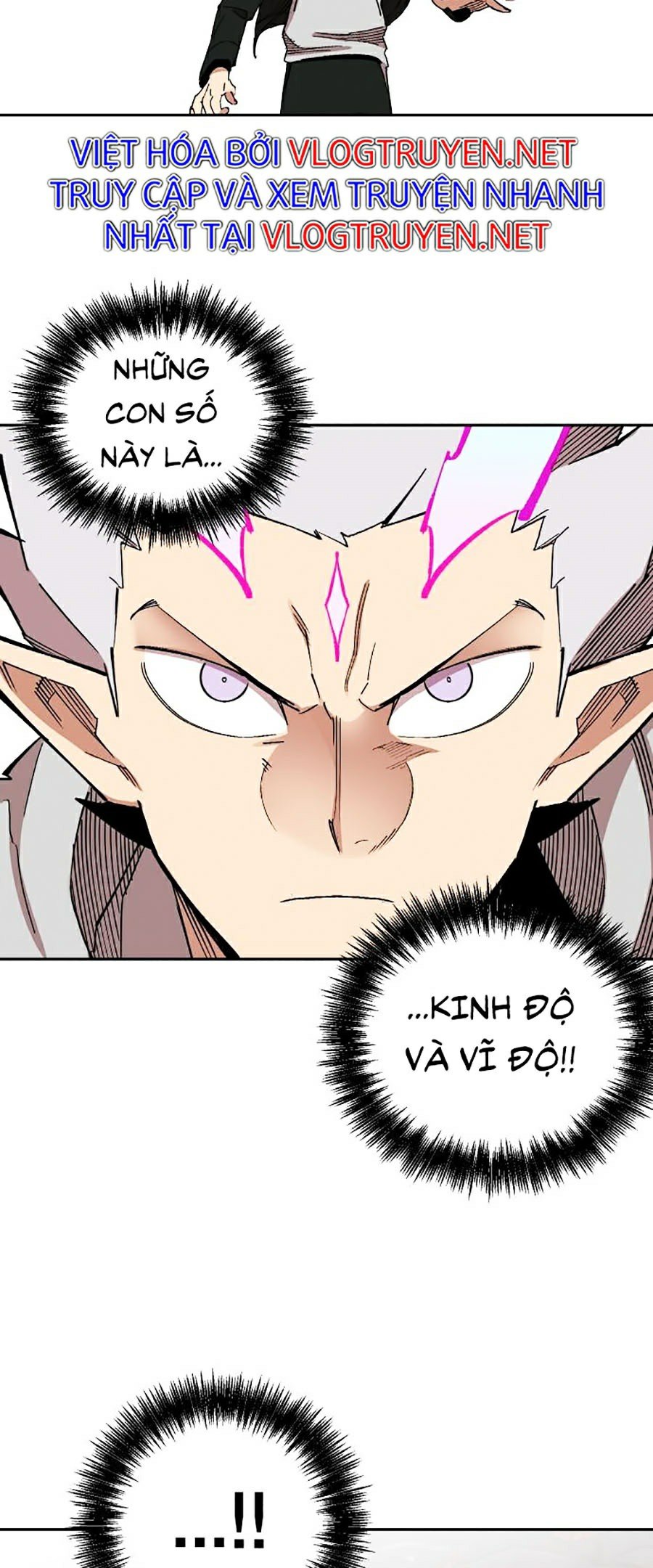 Hard Core Leveling Warrior Ss2 Chapter 102 - Trang 3