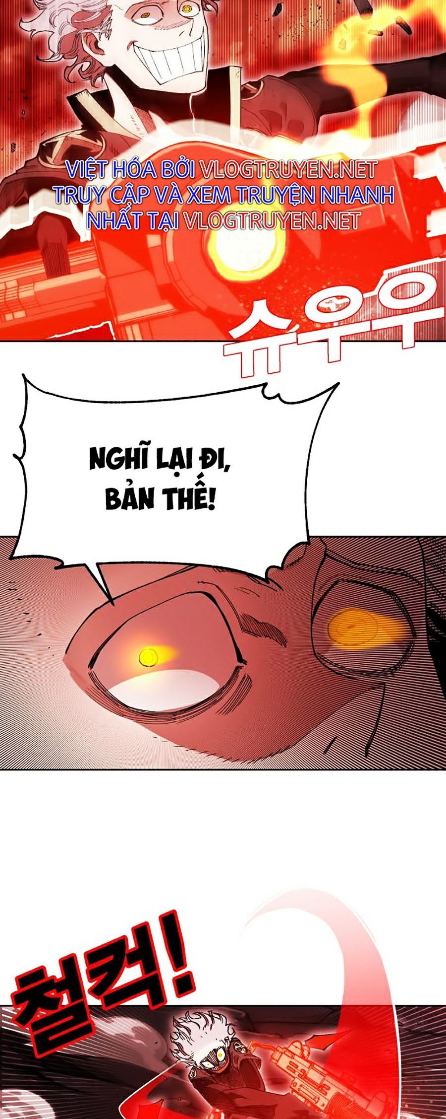 Hard Core Leveling Warrior Ss2 Chapter 96 - Trang 36