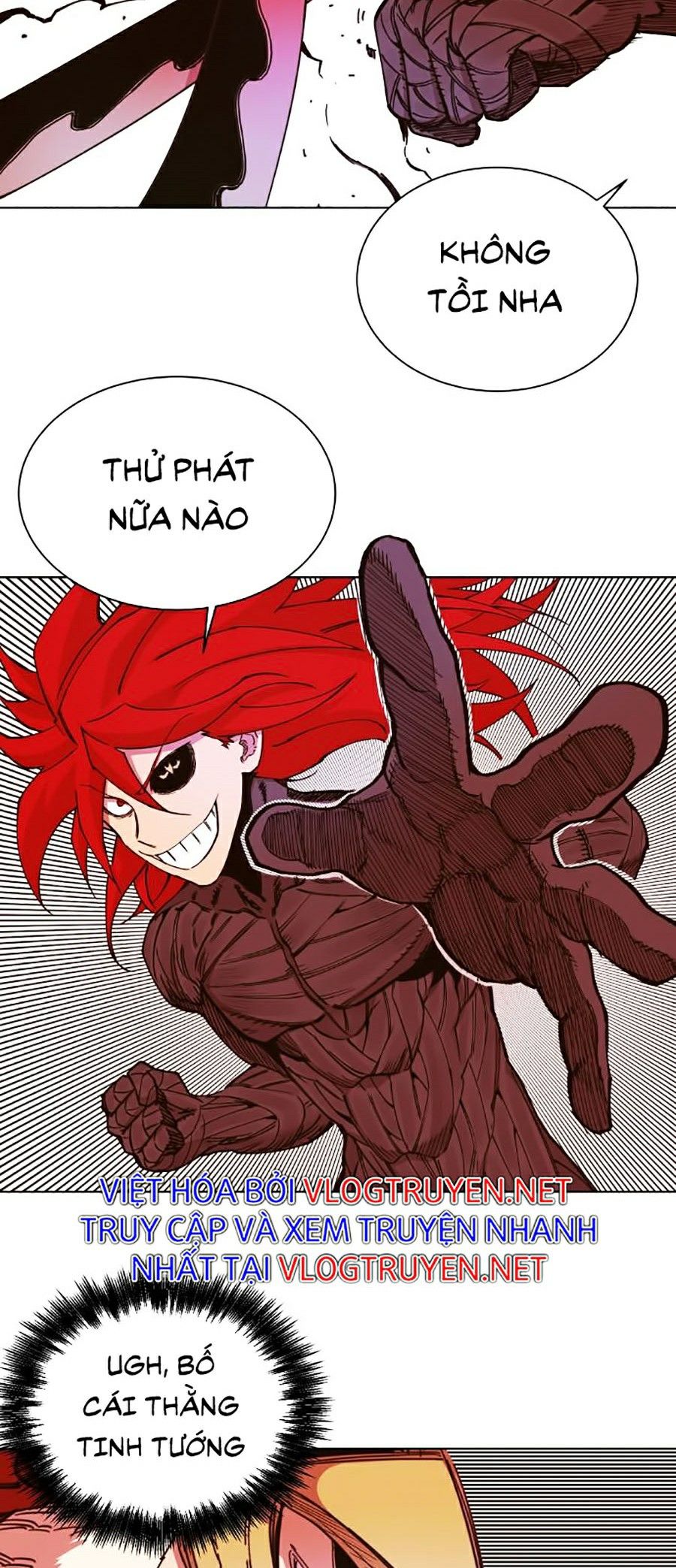 Hard Core Leveling Warrior Ss2 Chapter 98 - Trang 37