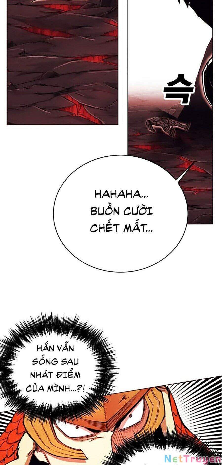 Hard Core Leveling Warrior Ss2 Chapter 99 - Trang 7
