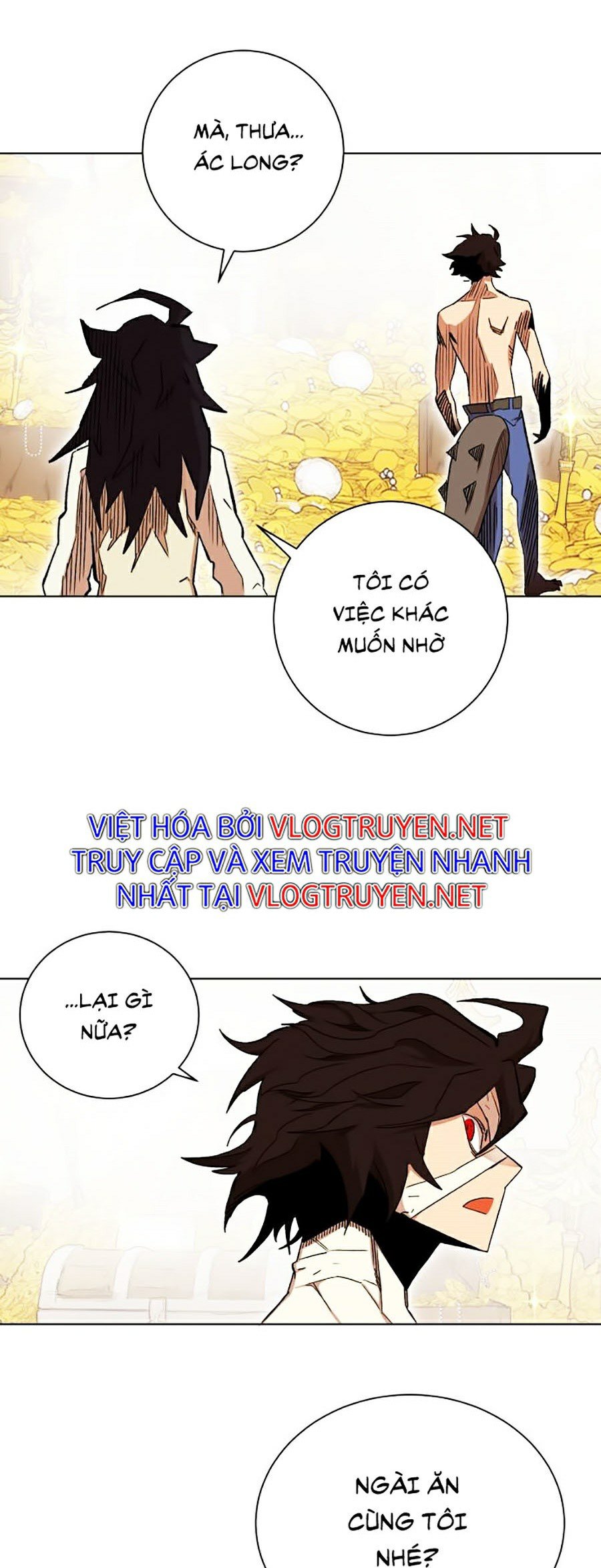 Hard Core Leveling Warrior Ss2 Chapter 92 - Trang 52