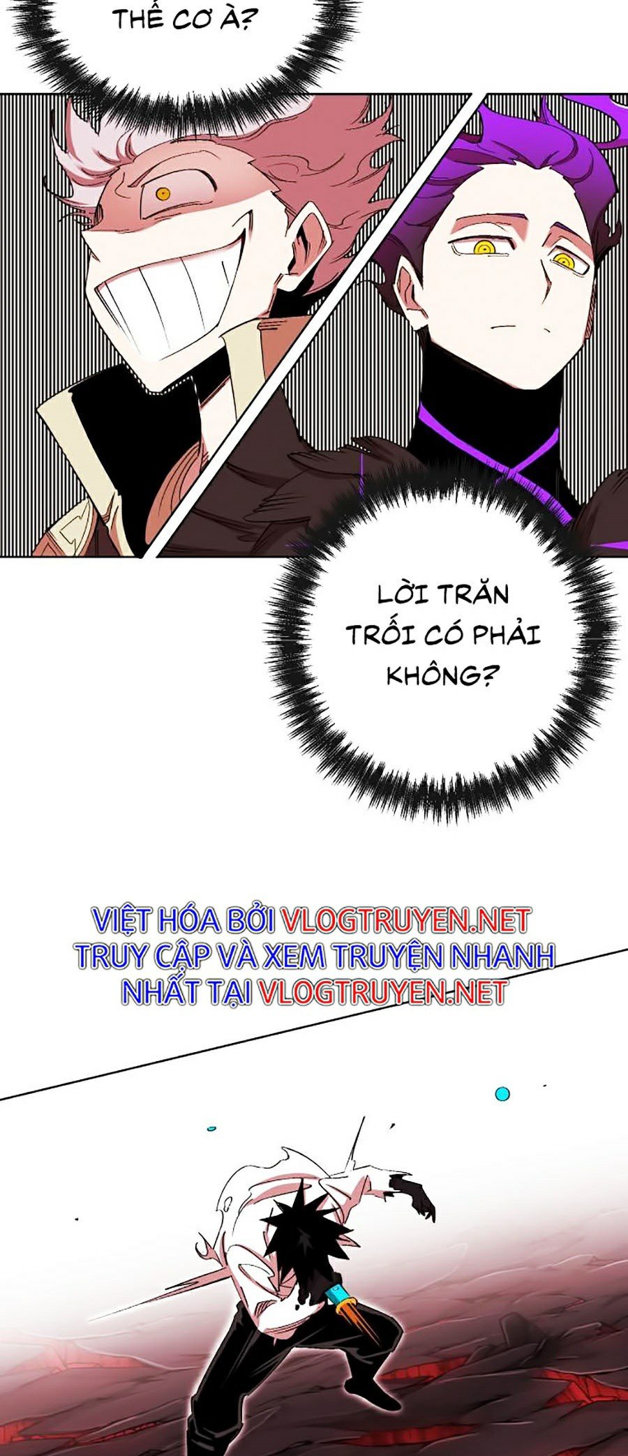 Hard Core Leveling Warrior Ss2 Chapter 97 - Trang 16