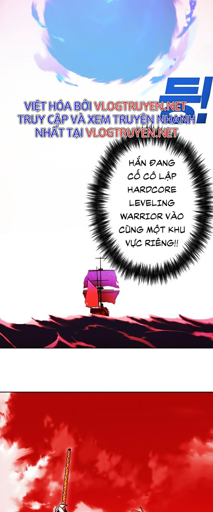 Hard Core Leveling Warrior Ss2 Chapter 104 - Trang 23