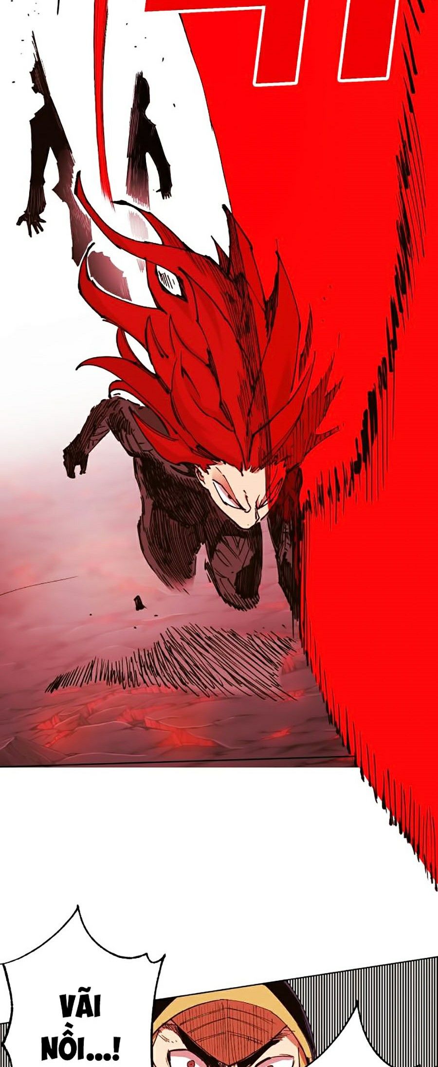 Hard Core Leveling Warrior Ss2 Chapter 98 - Trang 53