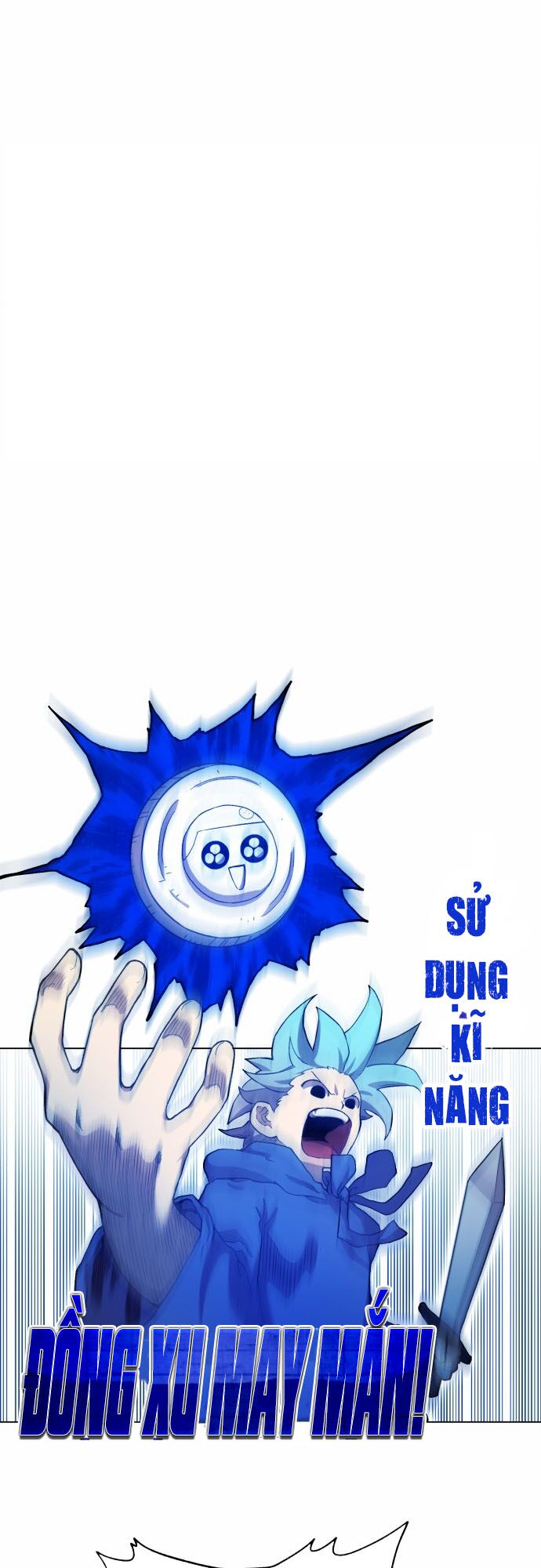 Hard Core Leveling Warrior Ss2 Chapter 43 - Trang 0