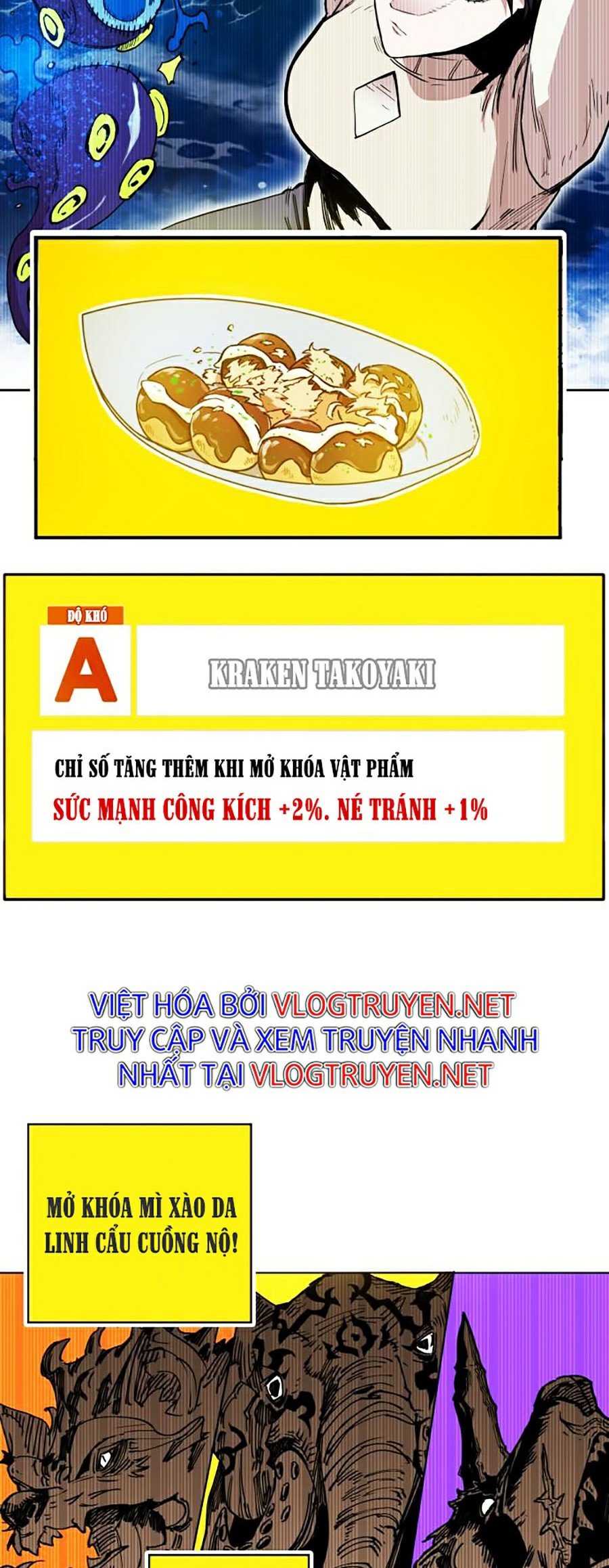 Hard Core Leveling Warrior Ss2 Chapter 92 - Trang 25
