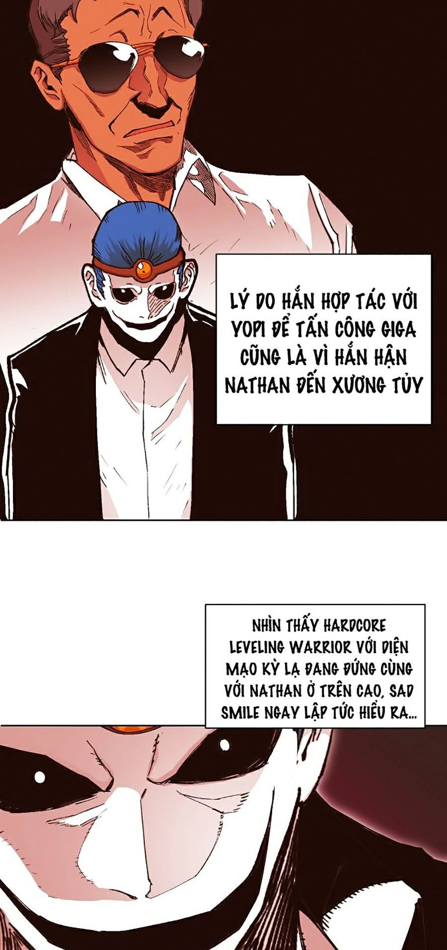 Hard Core Leveling Warrior Ss2 Chapter 103 - Trang 69