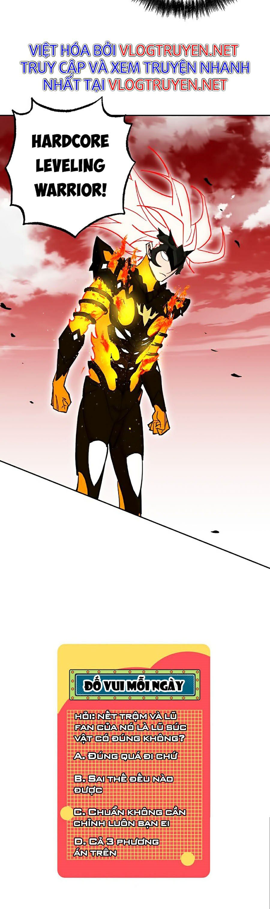 Hard Core Leveling Warrior Ss2 Chapter 102 - Trang 6