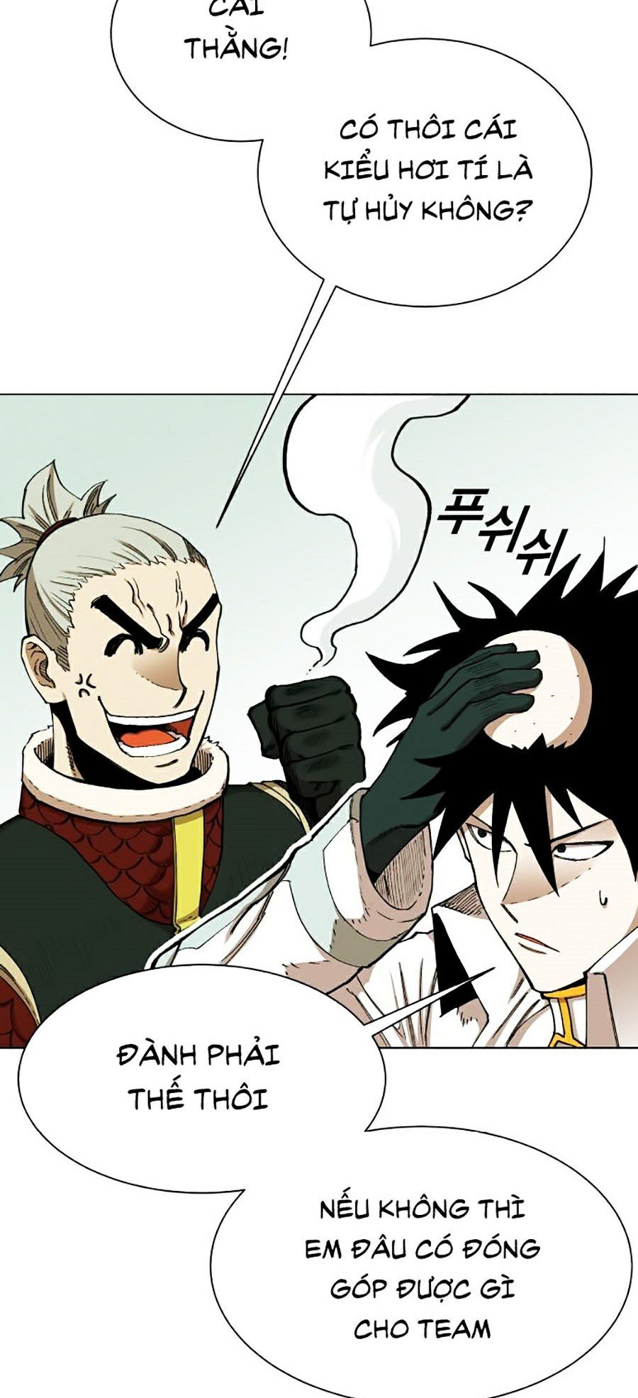 Hard Core Leveling Warrior Ss2 Chapter 97 - Trang 24