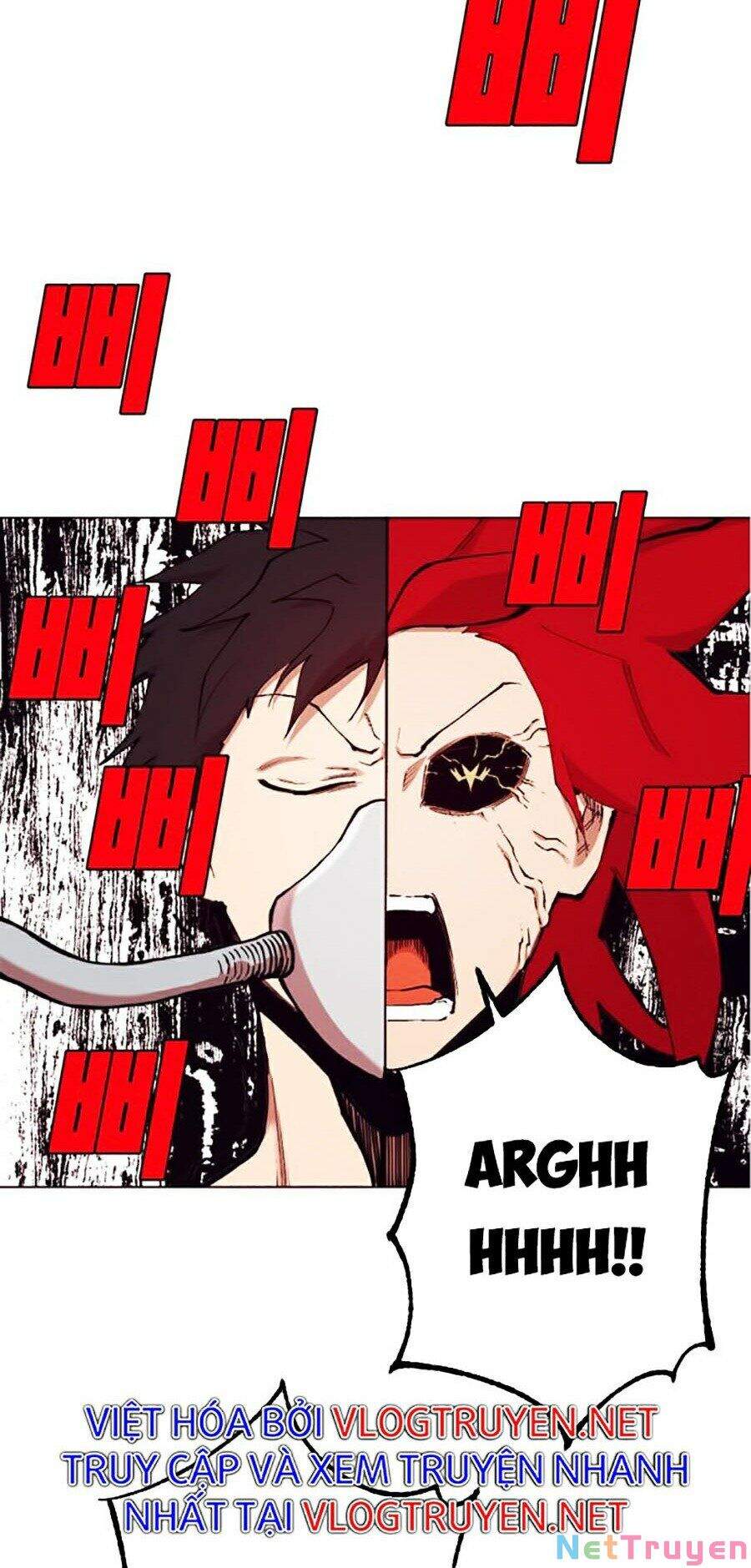 Hard Core Leveling Warrior Ss2 Chapter 99 - Trang 73