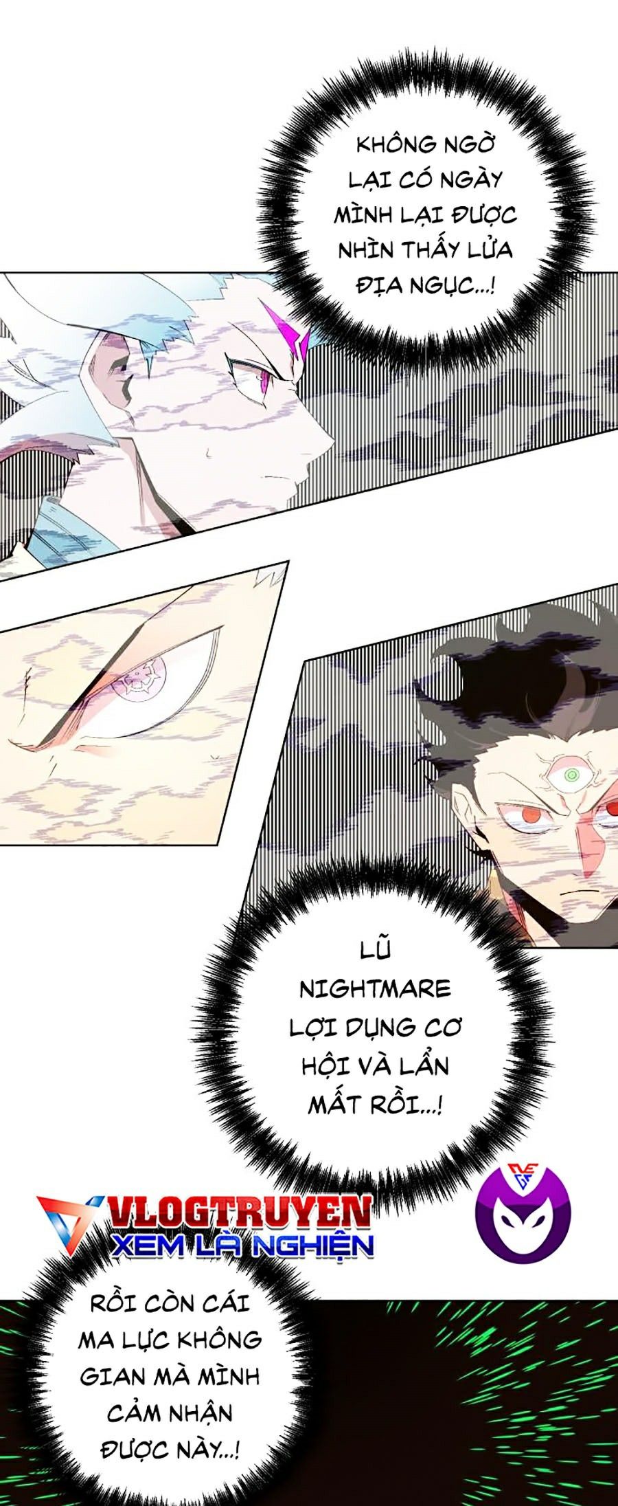 Hard Core Leveling Warrior Ss2 Chapter 98 - Trang 40