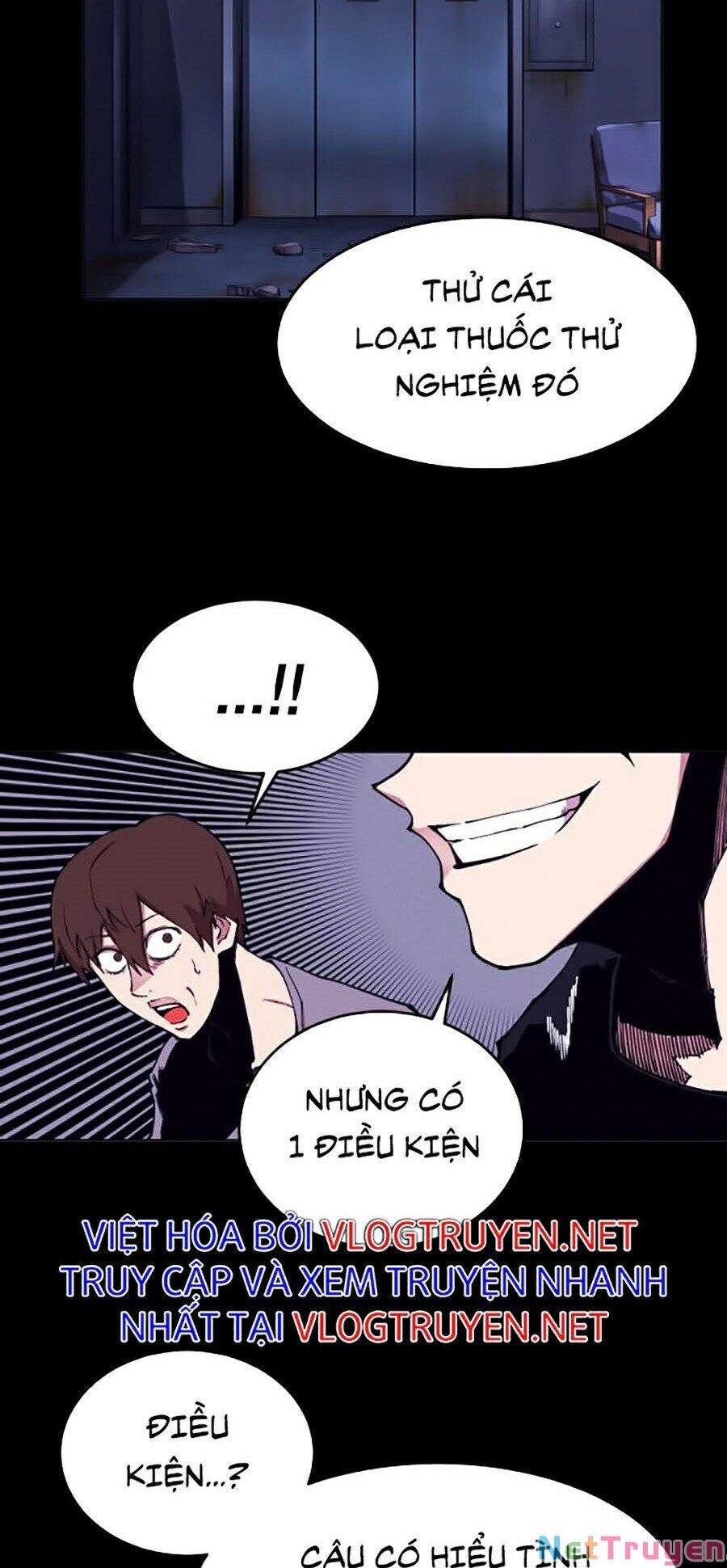 Hard Core Leveling Warrior Ss2 Chapter 99 - Trang 47
