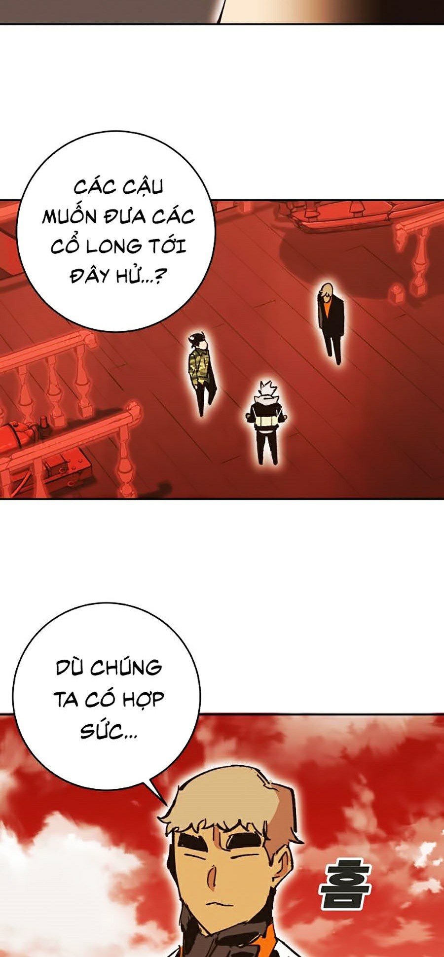 Hard Core Leveling Warrior Ss2 Chapter 103 - Trang 48