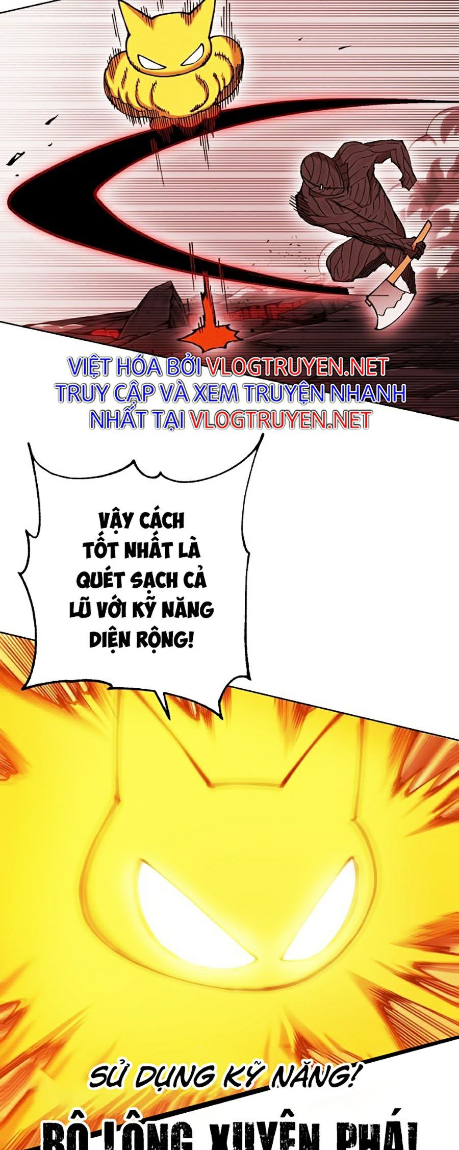 Hard Core Leveling Warrior Ss2 Chapter 94 - Trang 8
