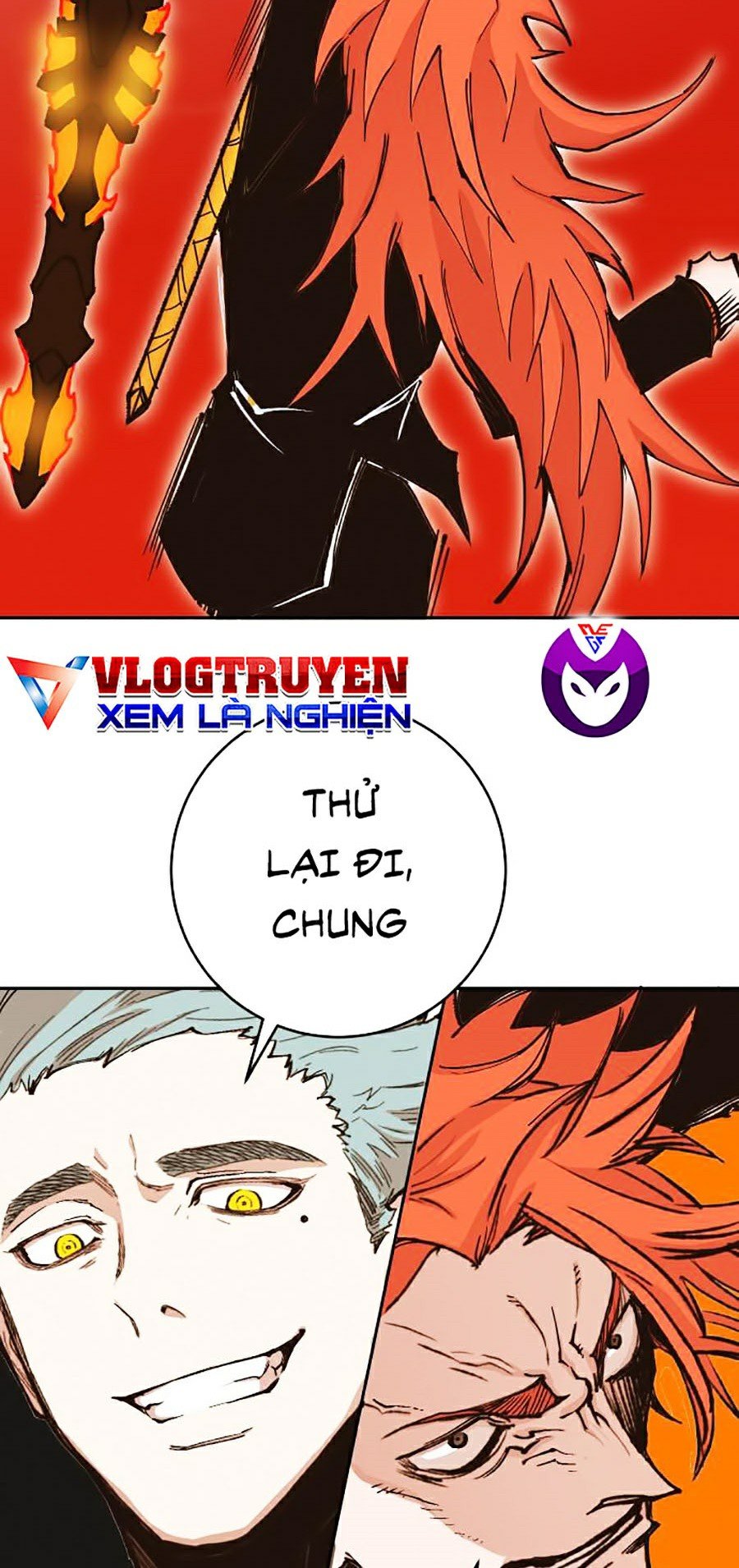 Hard Core Leveling Warrior Ss2 Chapter 103 - Trang 32