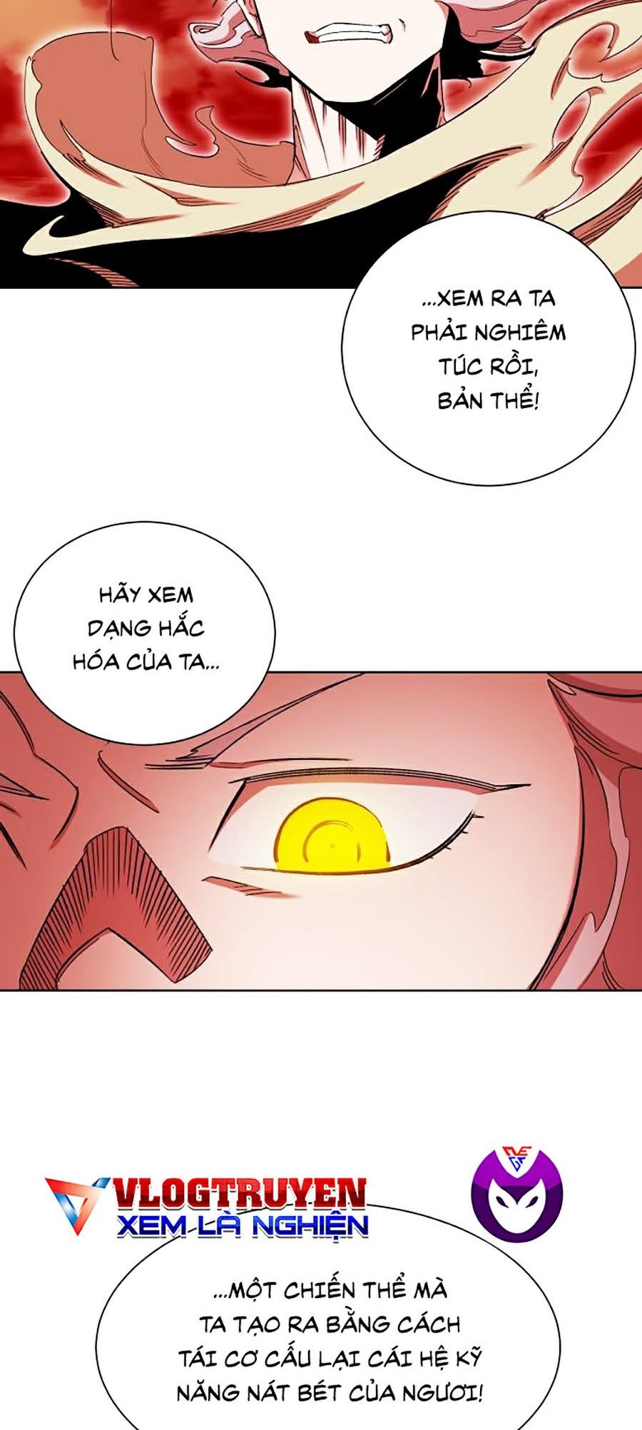 Hard Core Leveling Warrior Ss2 Chapter 91 - Trang 8