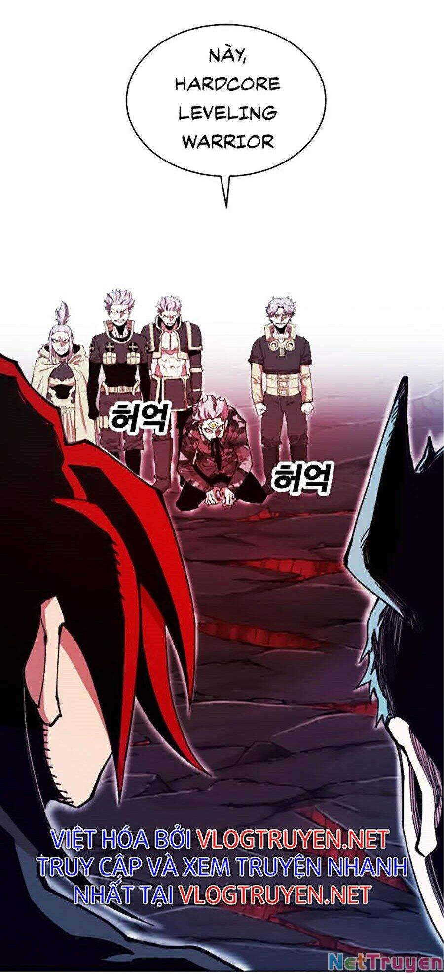 Hard Core Leveling Warrior Ss2 Chapter 99 - Trang 99