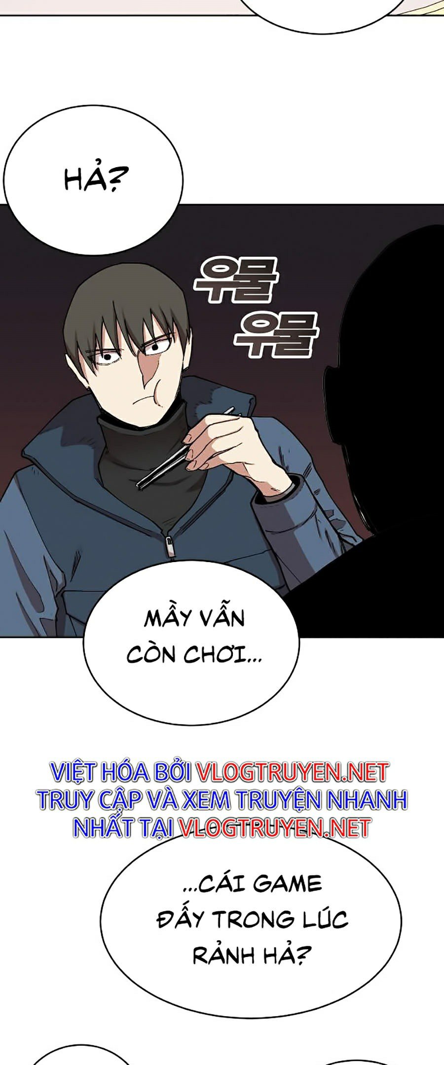 Hard Core Leveling Warrior Ss2 Chapter 105 - Trang 44