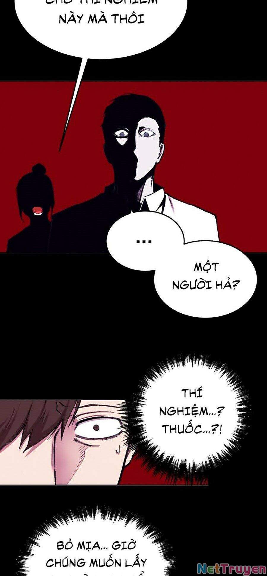 Hard Core Leveling Warrior Ss2 Chapter 99 - Trang 45