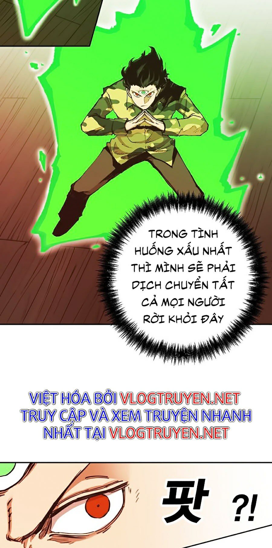 Hard Core Leveling Warrior Ss2 Chapter 102 - Trang 64