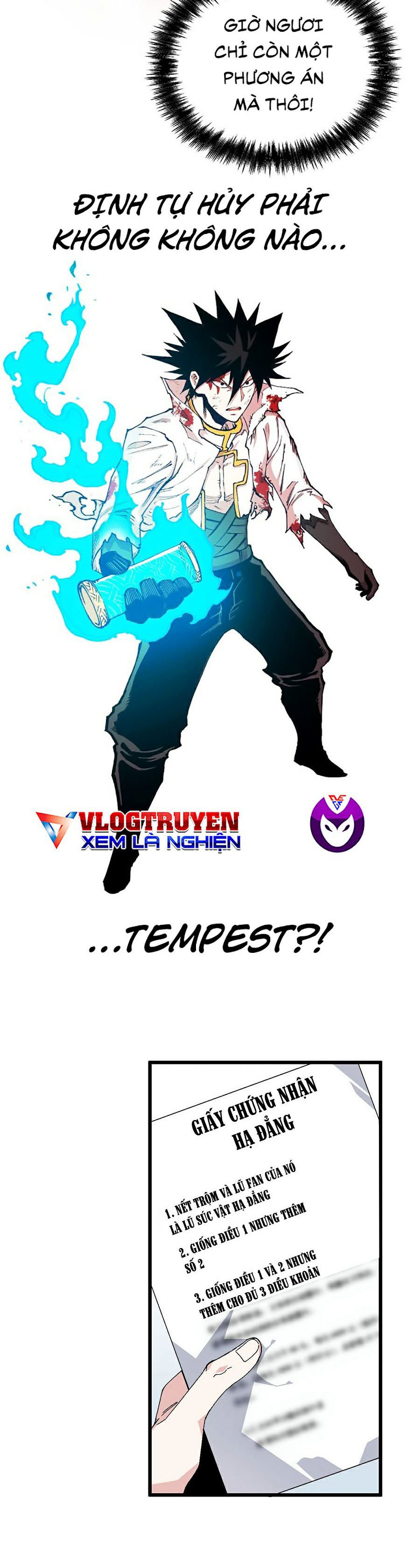 Hard Core Leveling Warrior Ss2 Chapter 96 - Trang 44