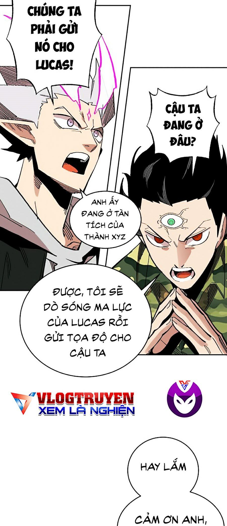 Hard Core Leveling Warrior Ss2 Chapter 102 - Trang 22