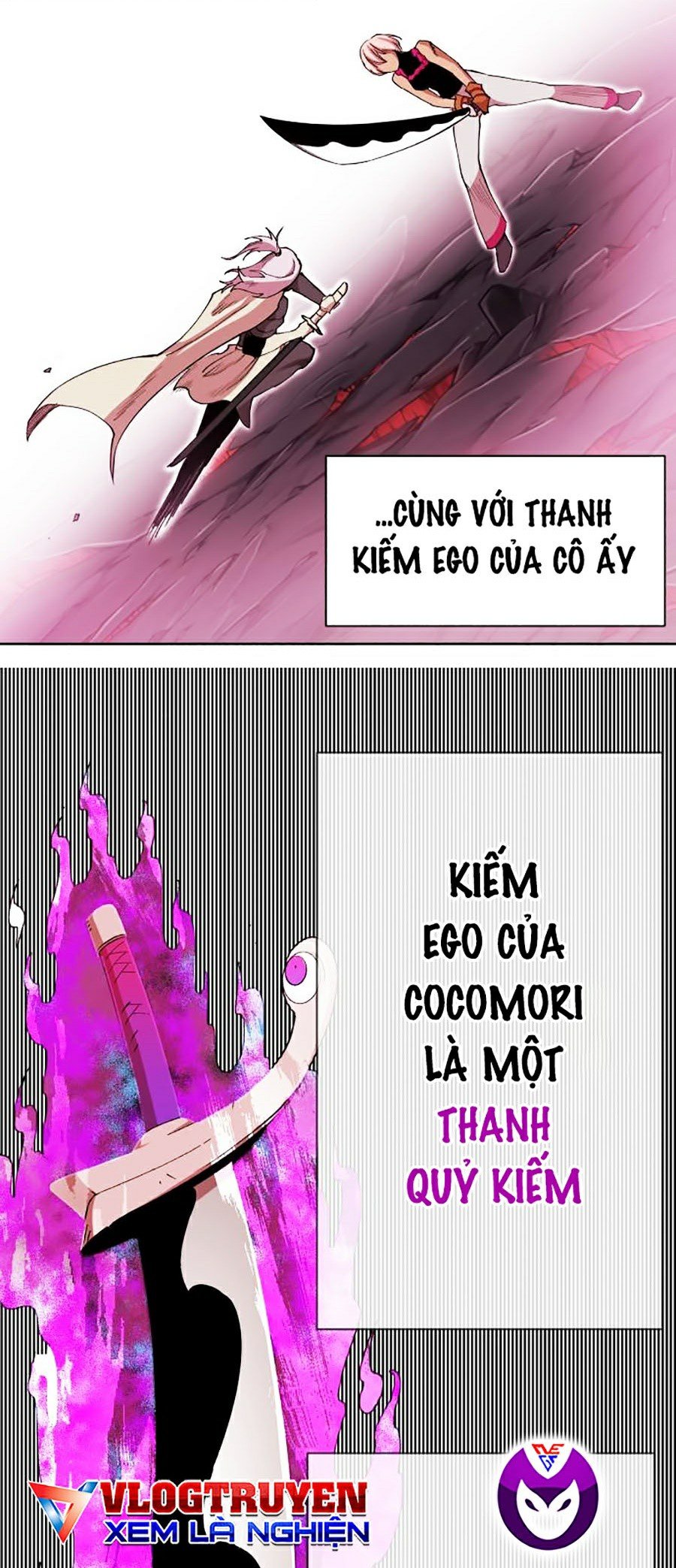 Hard Core Leveling Warrior Ss2 Chapter 97 - Trang 9