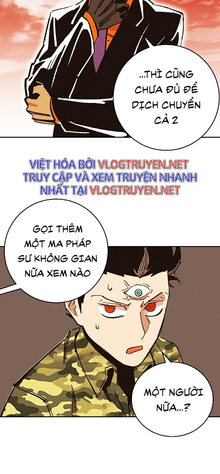 Hard Core Leveling Warrior Ss2 Chapter 103 - Trang 49