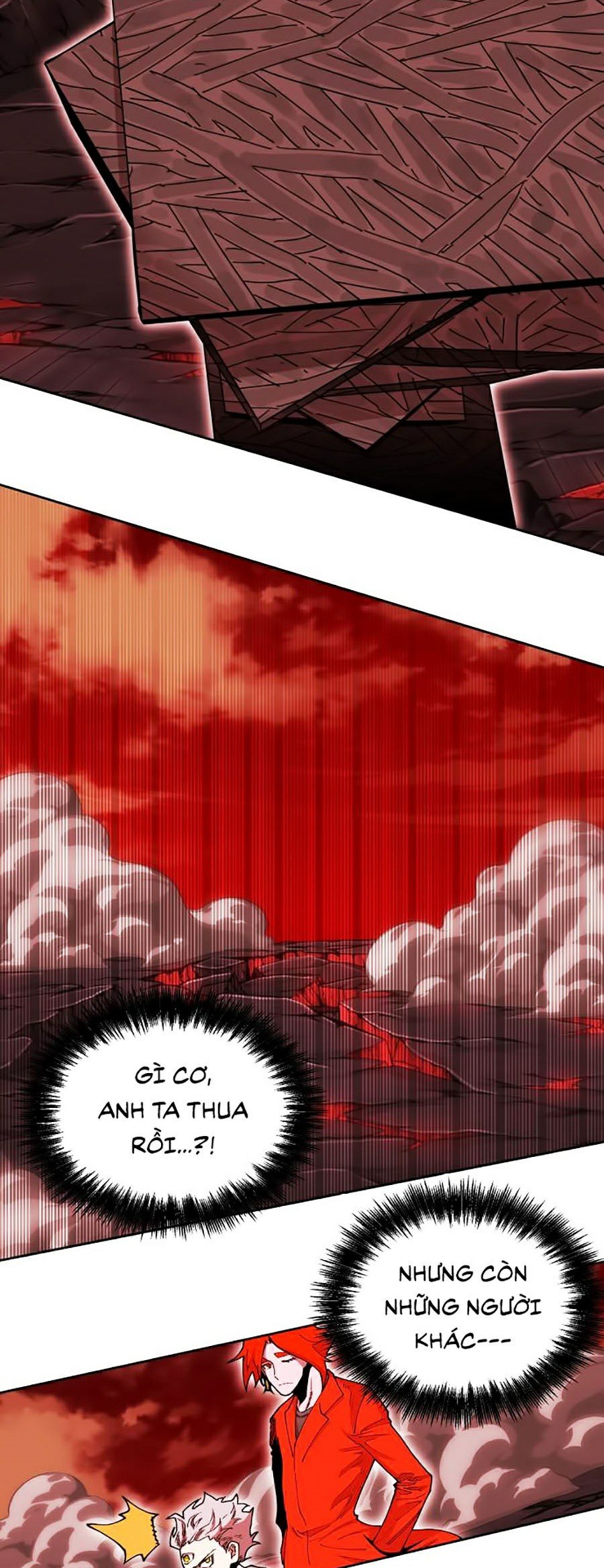 Hard Core Leveling Warrior Ss2 Chapter 96 - Trang 22