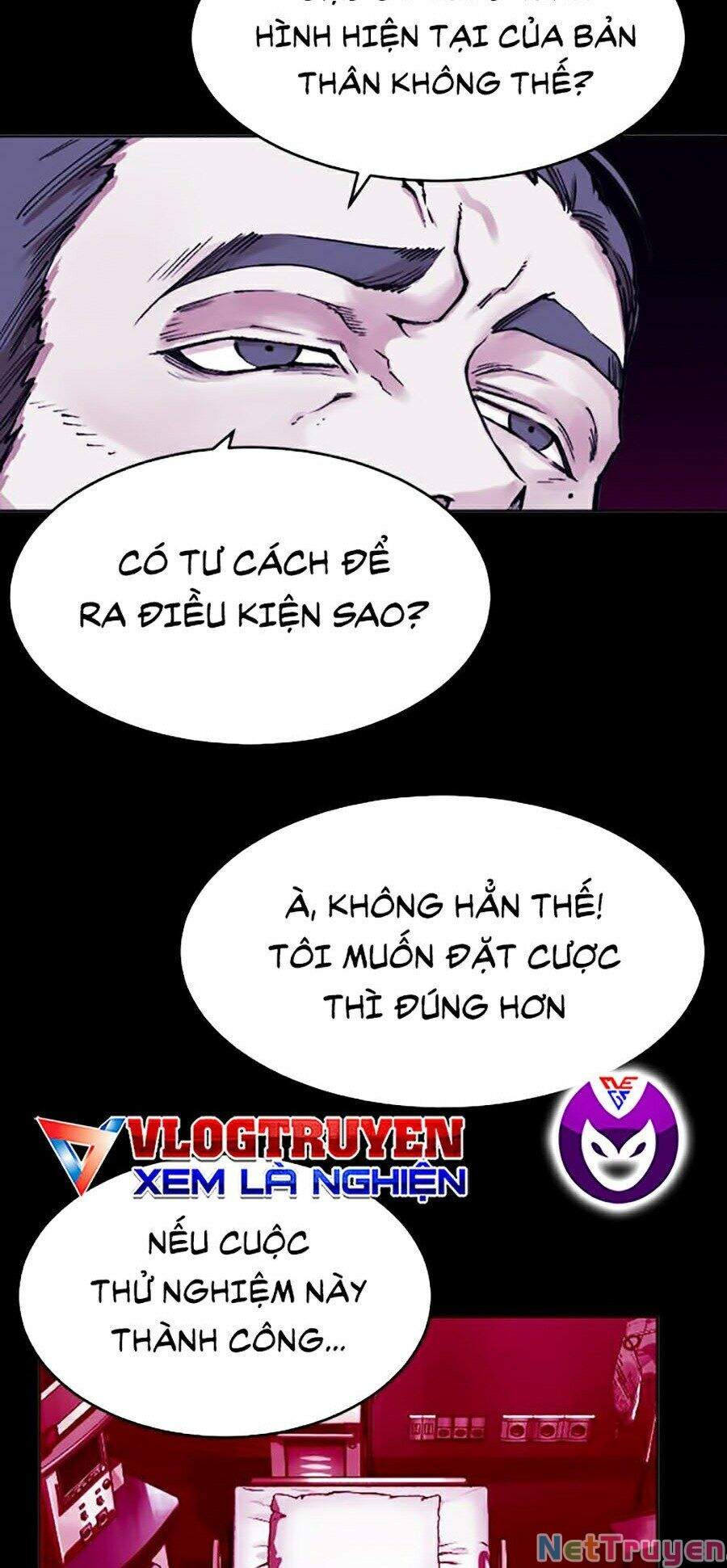 Hard Core Leveling Warrior Ss2 Chapter 99 - Trang 48