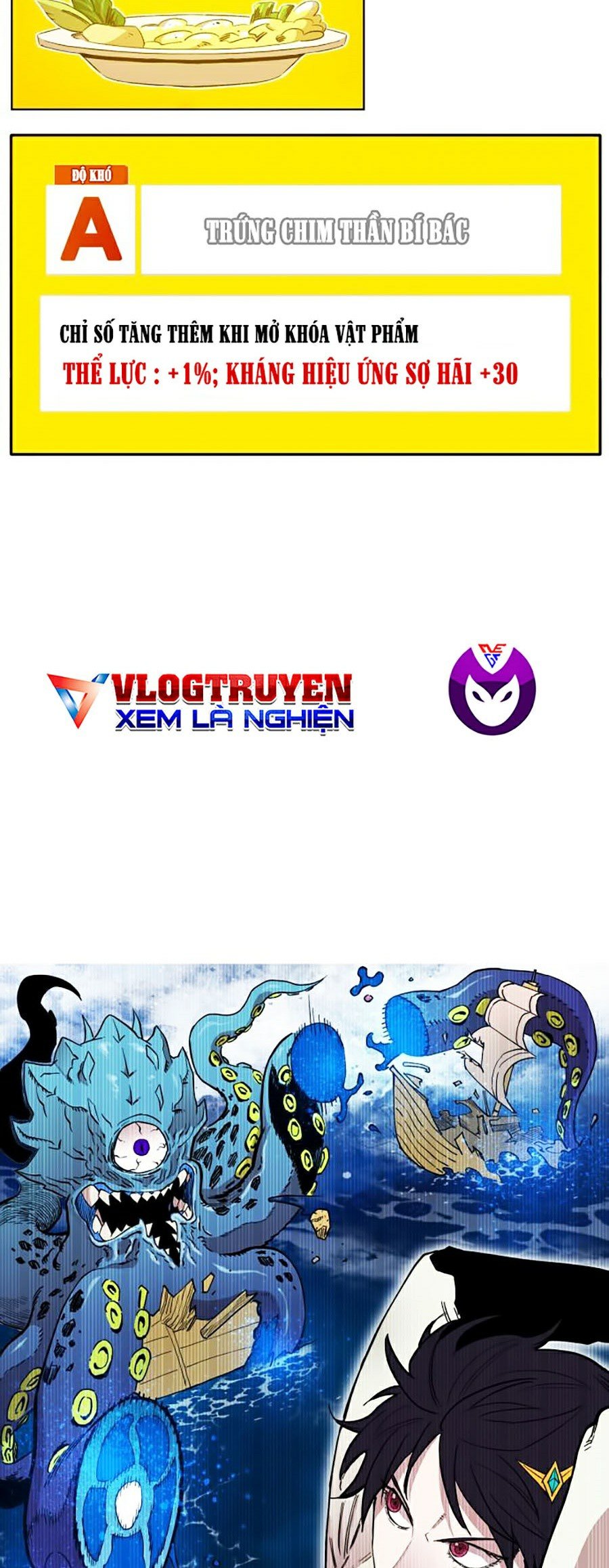 Hard Core Leveling Warrior Ss2 Chapter 92 - Trang 24