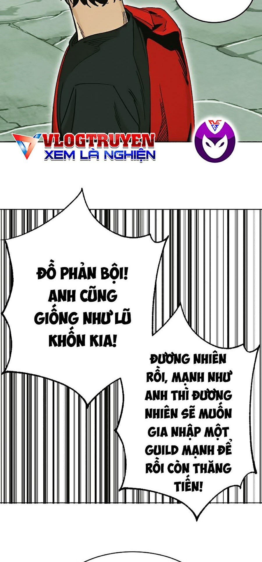 Hard Core Leveling Warrior Ss2 Chapter 104 - Trang 74