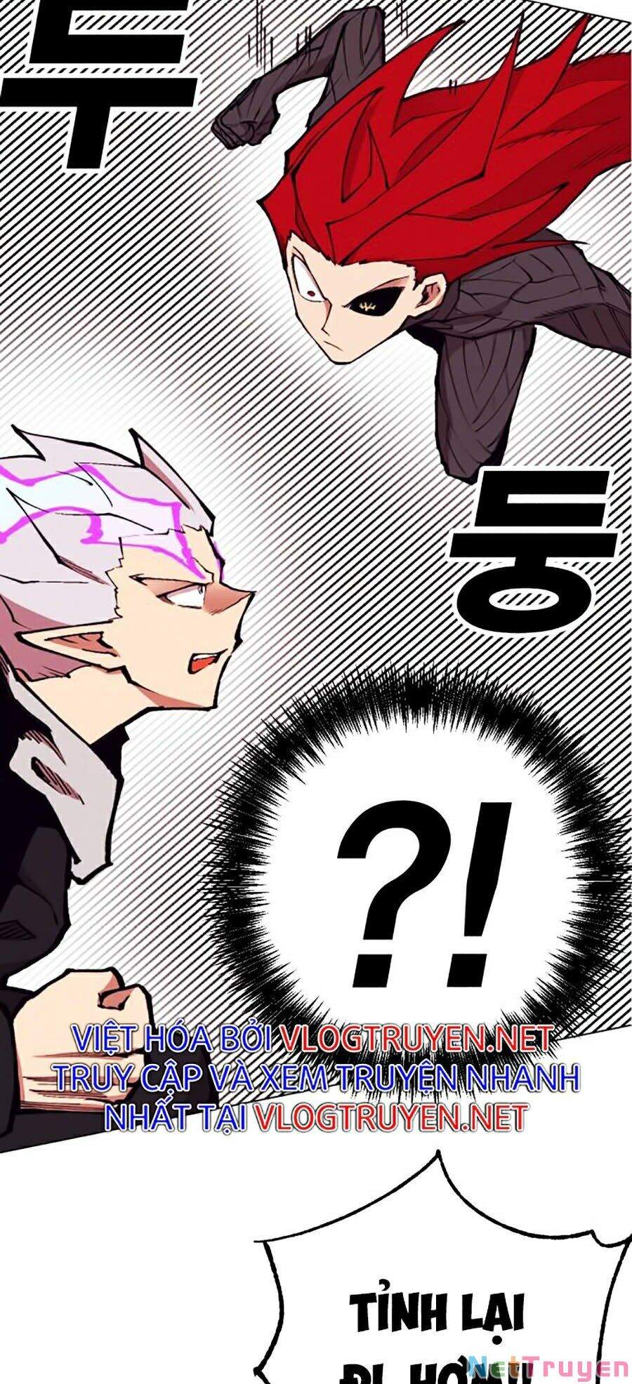 Hard Core Leveling Warrior Ss2 Chapter 99 - Trang 84