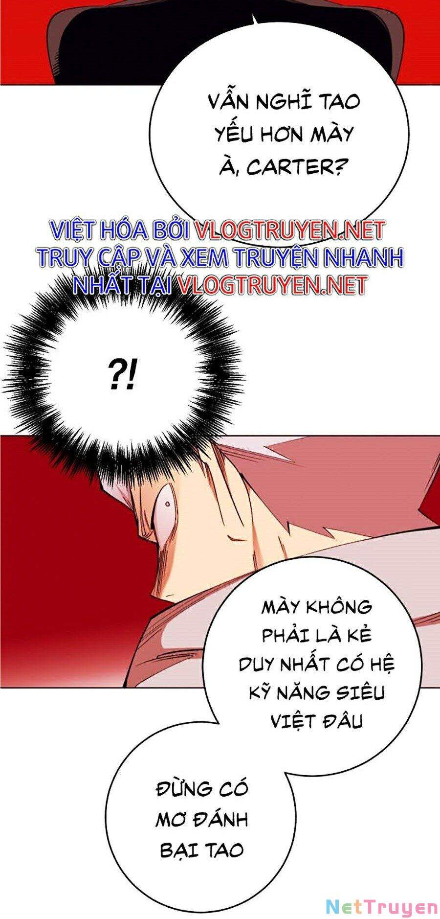 Hard Core Leveling Warrior Ss2 Chapter 99 - Trang 21