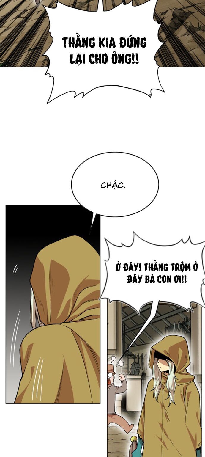 Hard Core Leveling Warrior Ss2 Chapter 32 - Trang 12