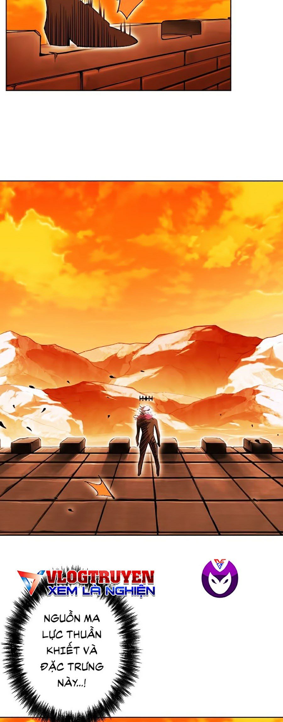 Hard Core Leveling Warrior Ss2 Chapter 96 - Trang 5