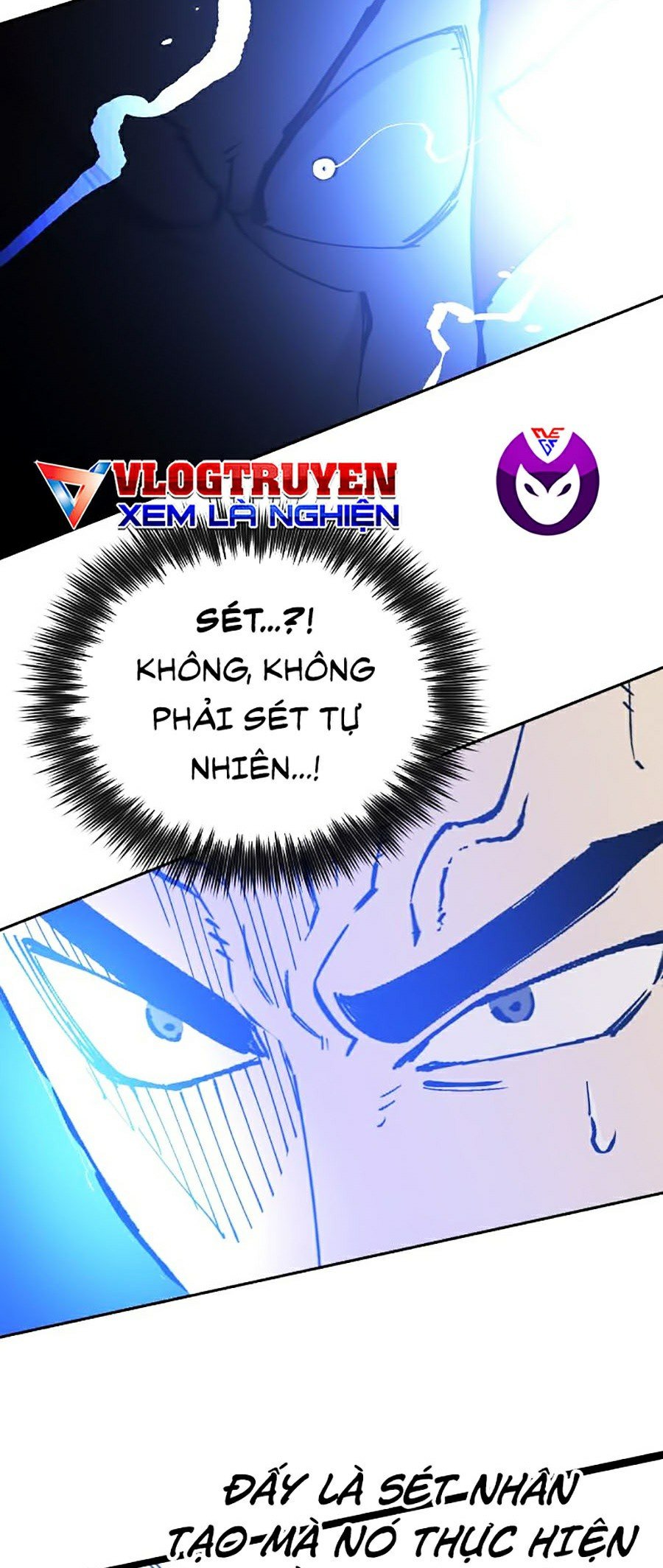 Hard Core Leveling Warrior Ss2 Chapter 104 - Trang 53