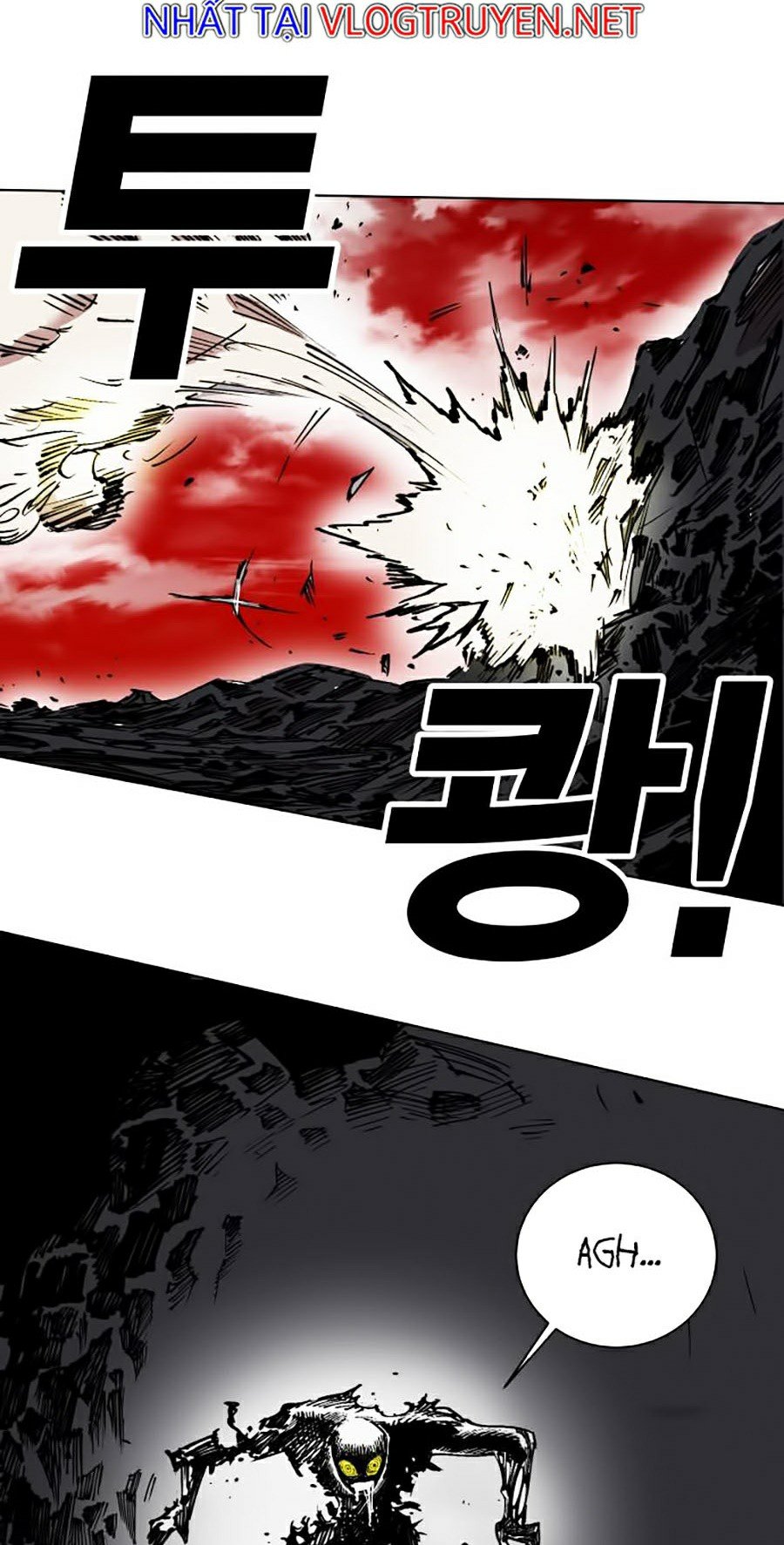 Hard Core Leveling Warrior Ss2 Chapter 93 - Trang 25