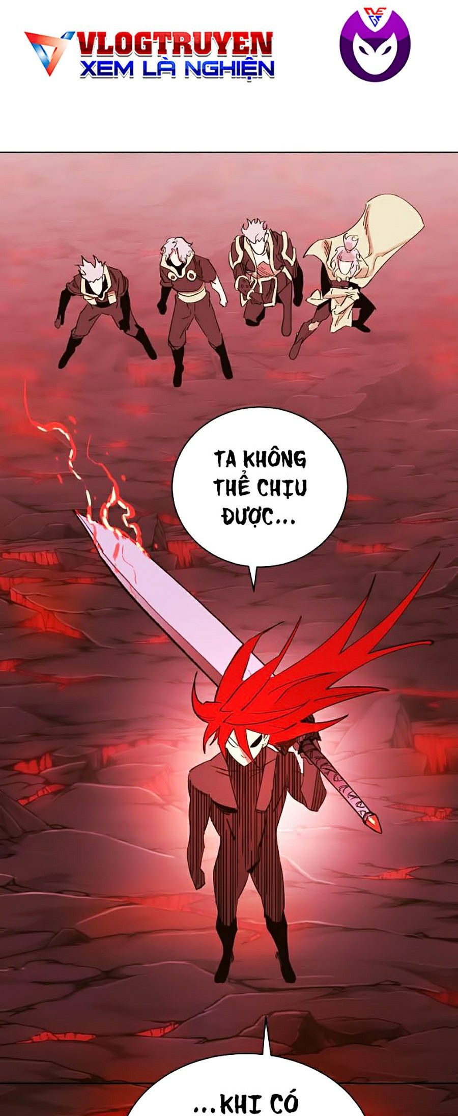 Hard Core Leveling Warrior Ss2 Chapter 98 - Trang 49