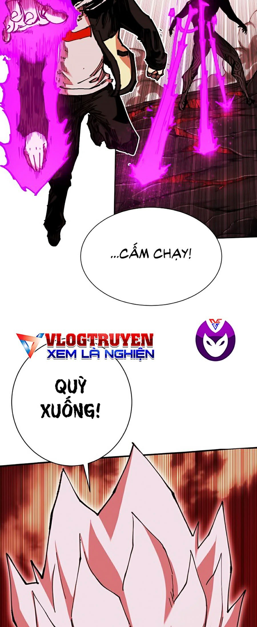 Hard Core Leveling Warrior Ss2 Chapter 94 - Trang 51