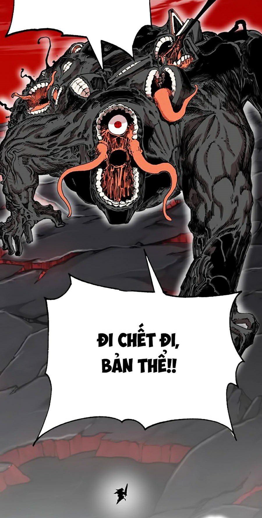 Hard Core Leveling Warrior Ss2 Chapter 93 - Trang 47