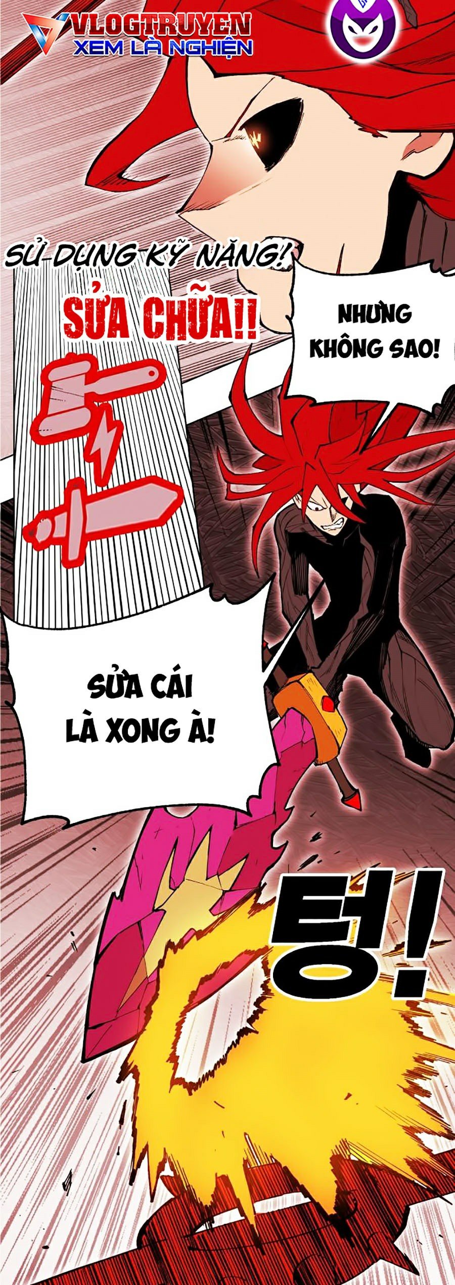 Hard Core Leveling Warrior Ss2 Chapter 95 - Trang 62