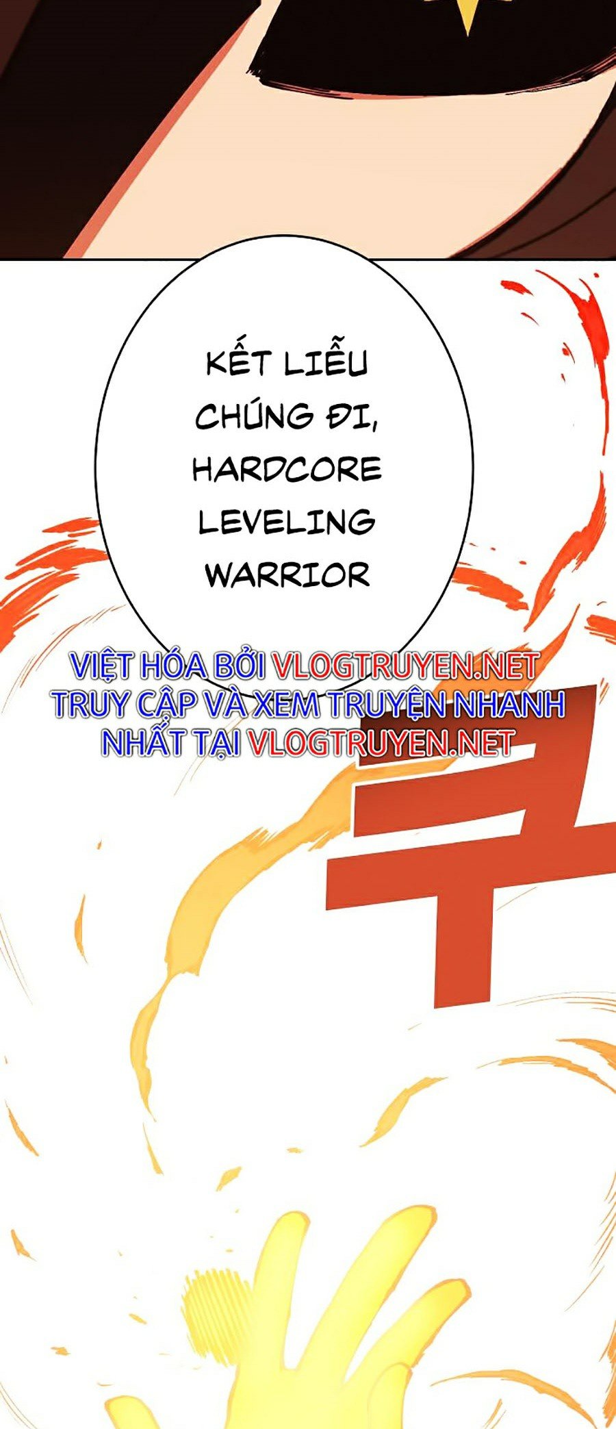 Hard Core Leveling Warrior Ss2 Chapter 104 - Trang 12