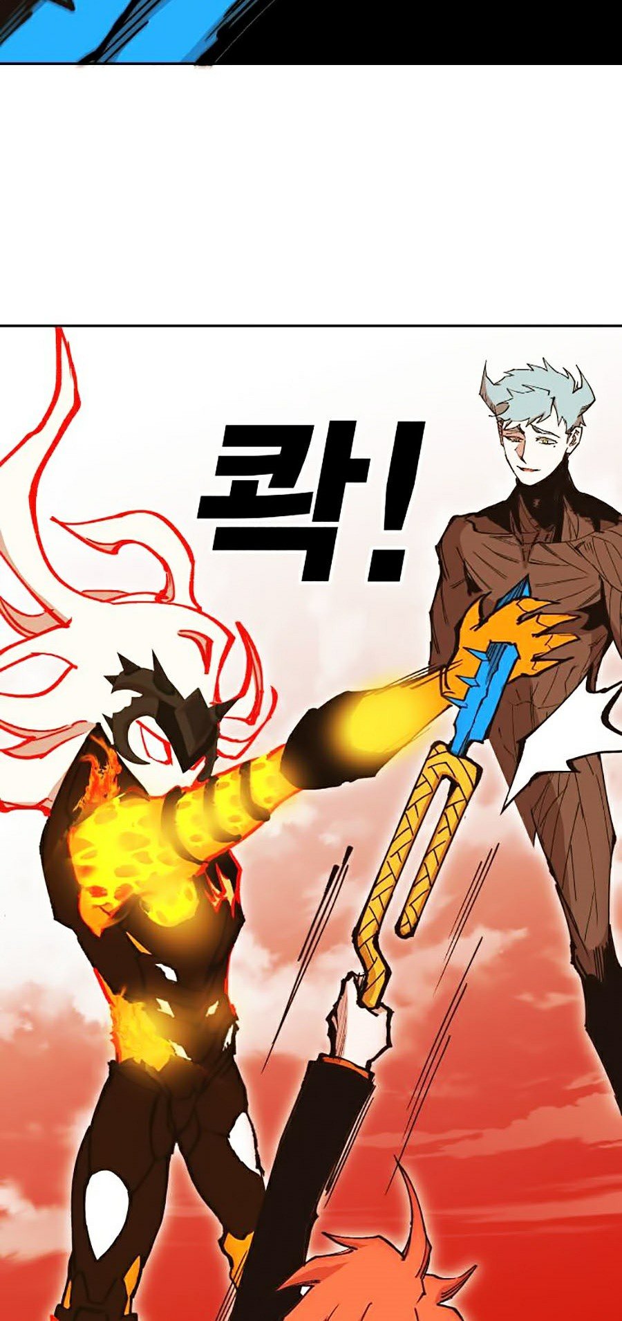 Hard Core Leveling Warrior Ss2 Chapter 103 - Trang 31