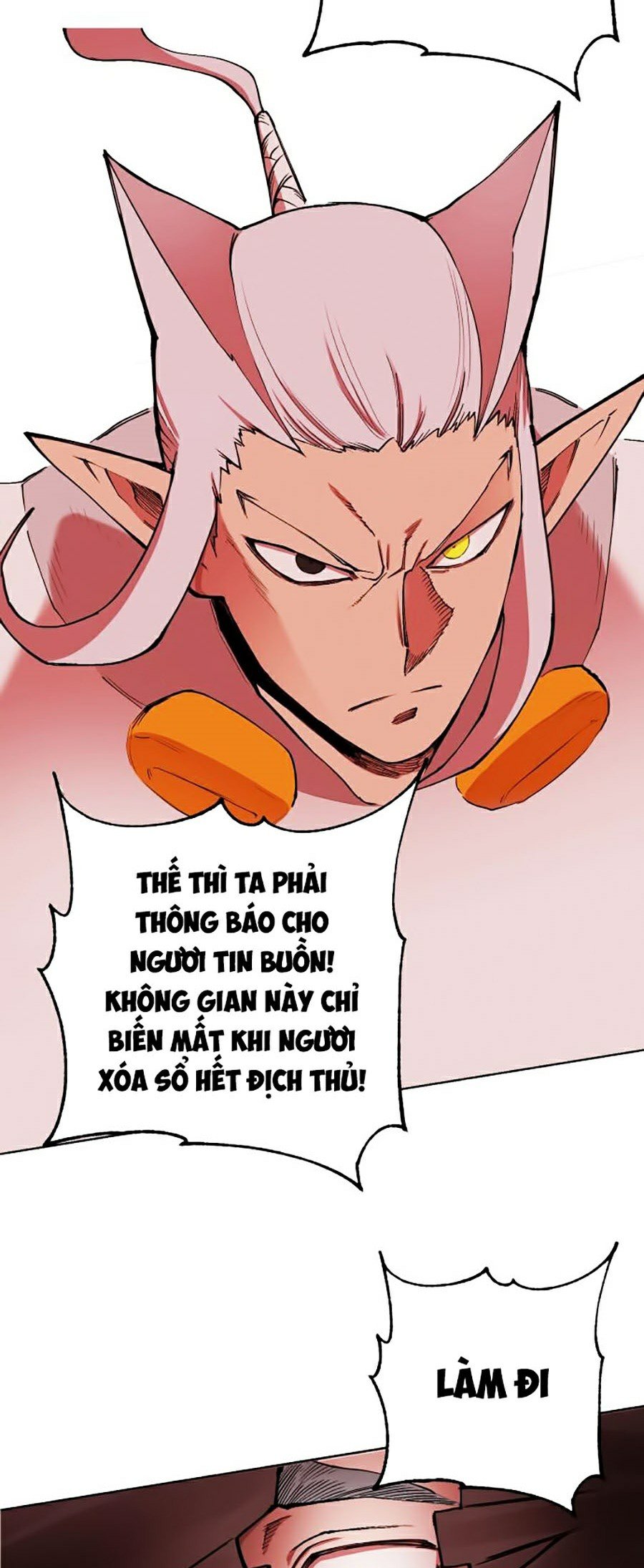 Hard Core Leveling Warrior Ss2 Chapter 94 - Trang 38