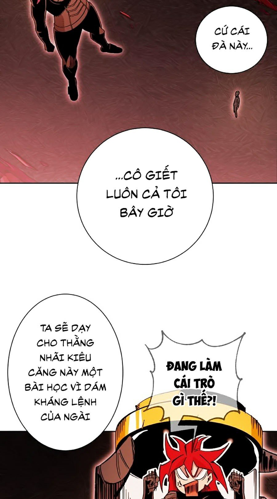 Hard Core Leveling Warrior Ss2 Chapter 95 - Trang 77