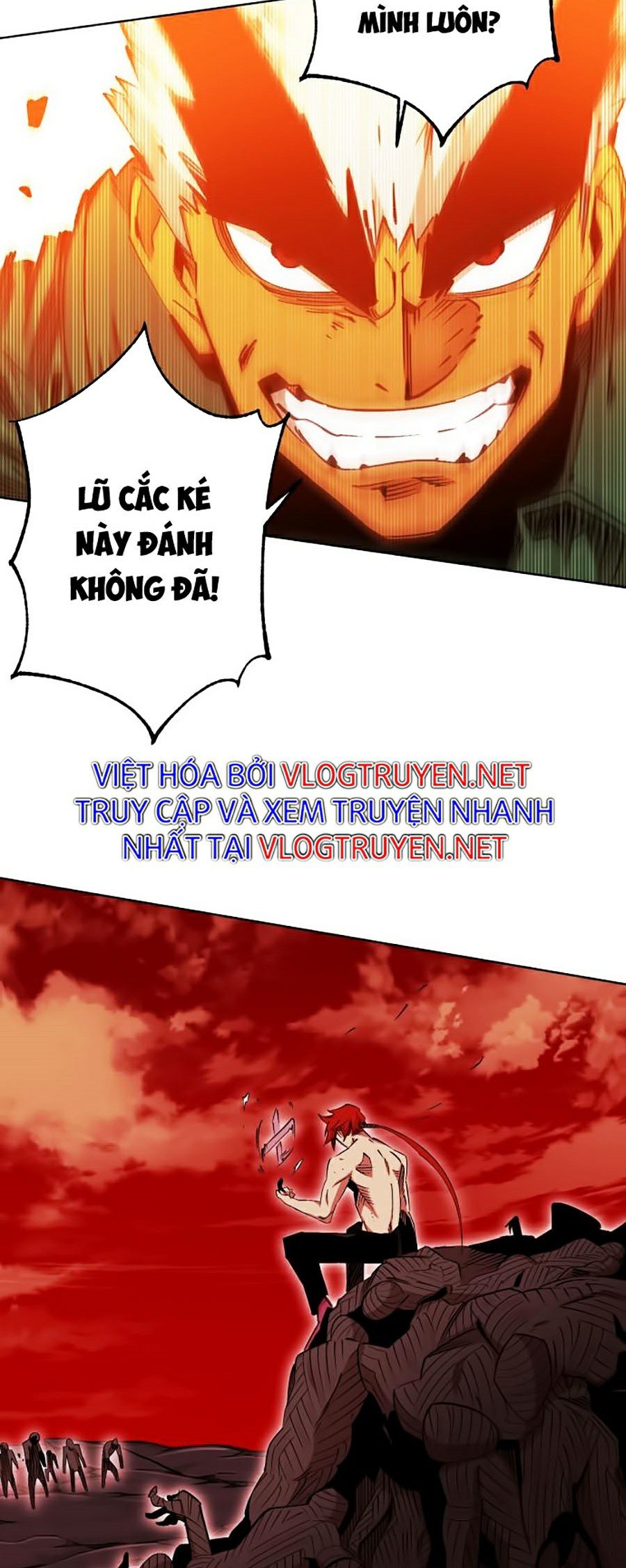Hard Core Leveling Warrior Ss2 Chapter 94 - Trang 14