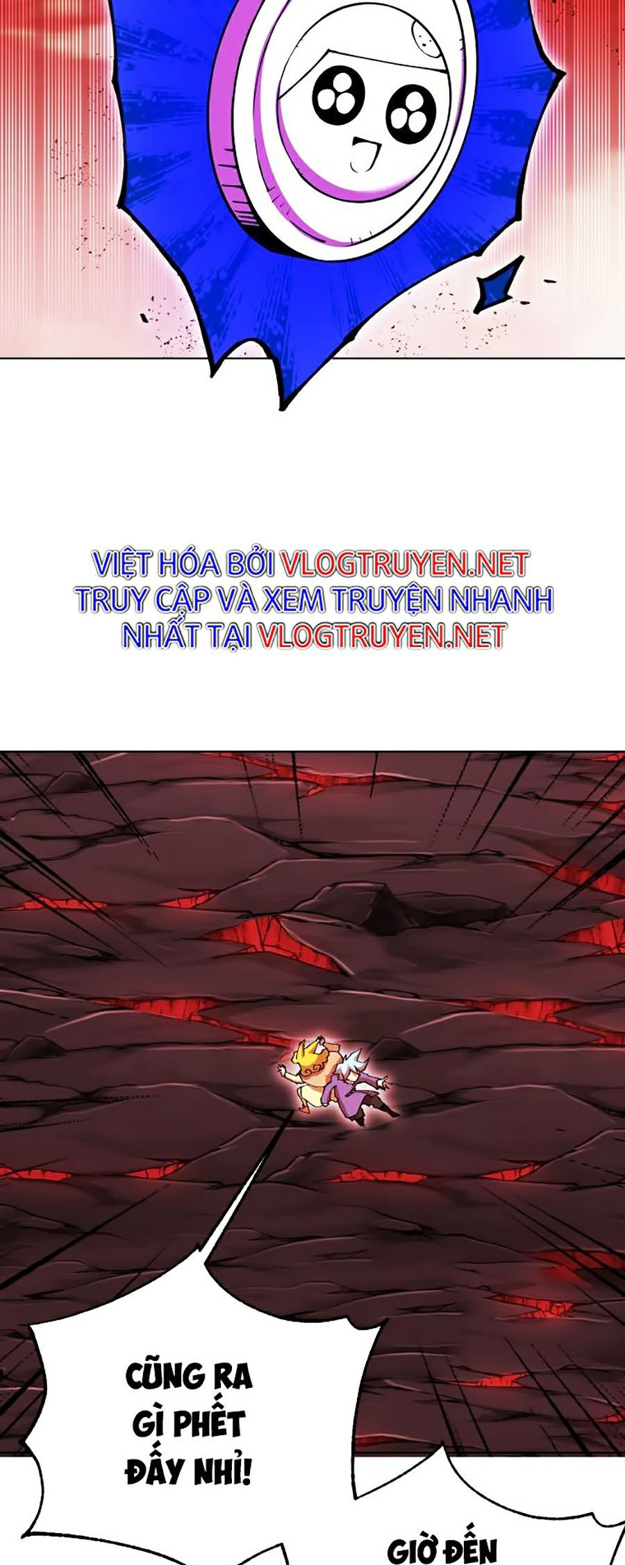 Hard Core Leveling Warrior Ss2 Chapter 94 - Trang 2