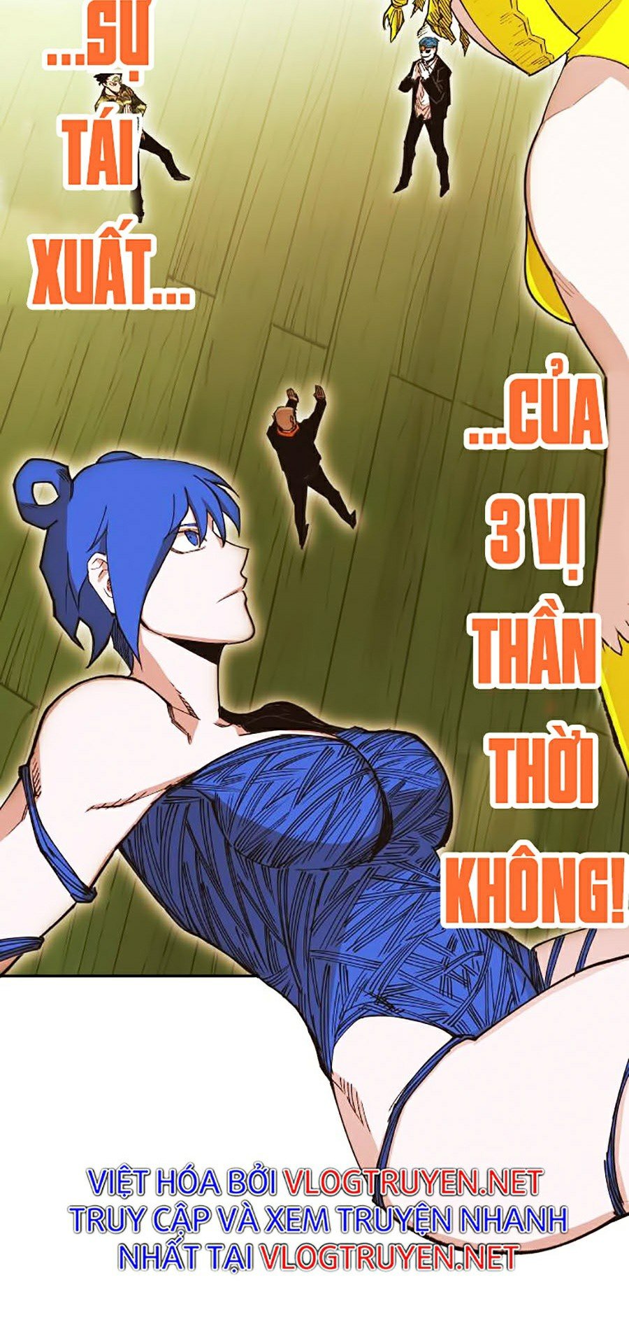 Hard Core Leveling Warrior Ss2 Chapter 103 - Trang 79